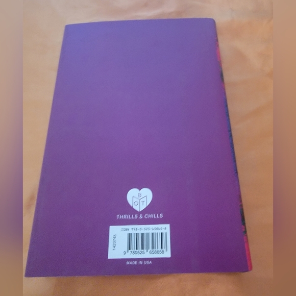 The End Of October by Lawrence Wright - Picture 2 of 2